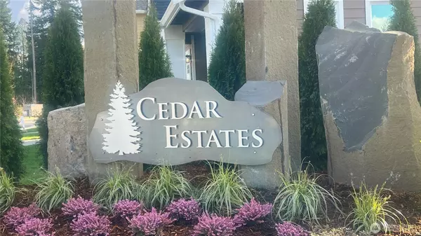 Bonney Lake, WA 98391,6504 213th (Lot 6) Avenue Ct E