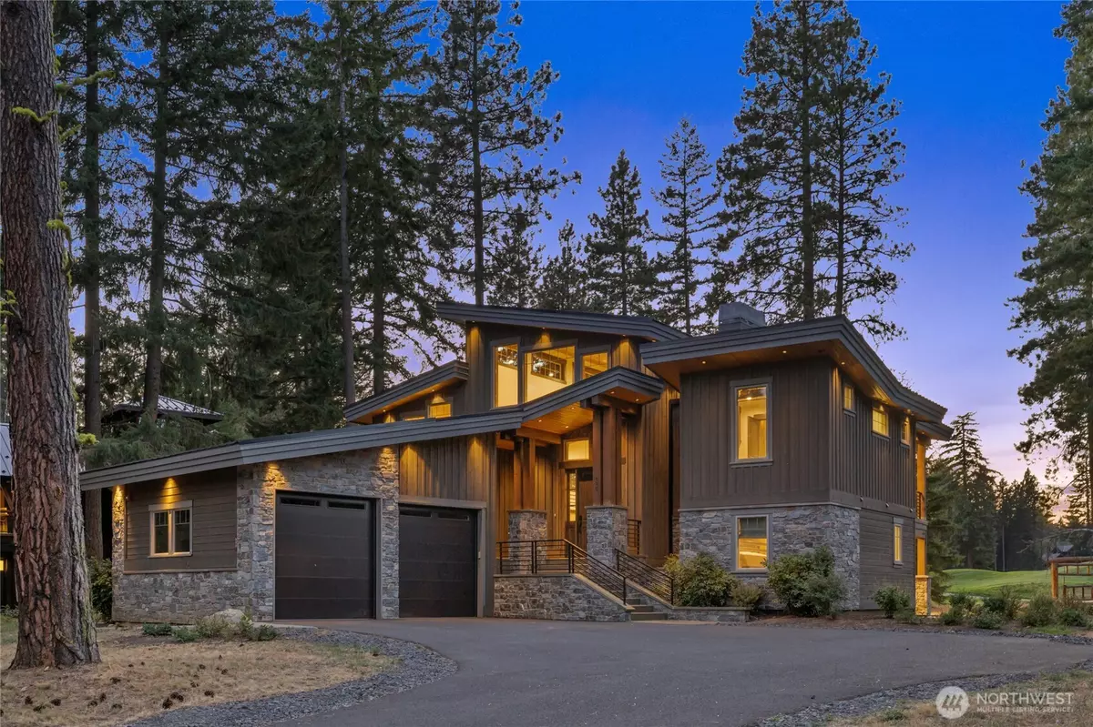 Cle Elum, WA 98922,890 Larkspur LOOP