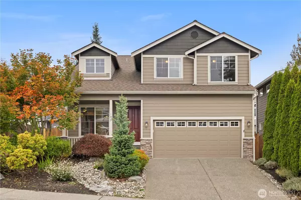 105 202nd ST SE, Bothell, WA 98012