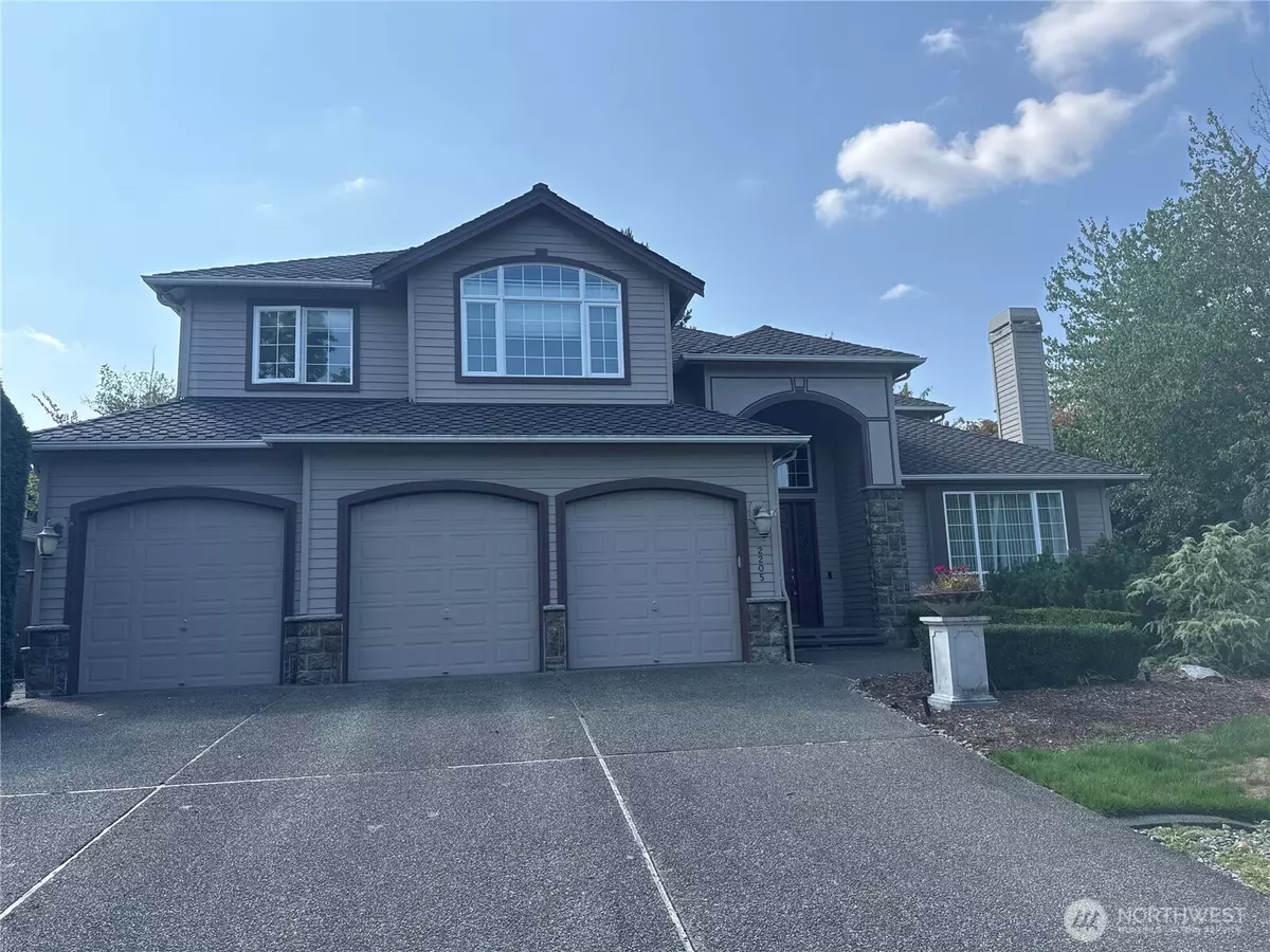 Sammamish, WA 98075,2205 275th CT SE