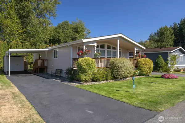 Bellingham, WA 98229,425 Chuckanut DR N #5