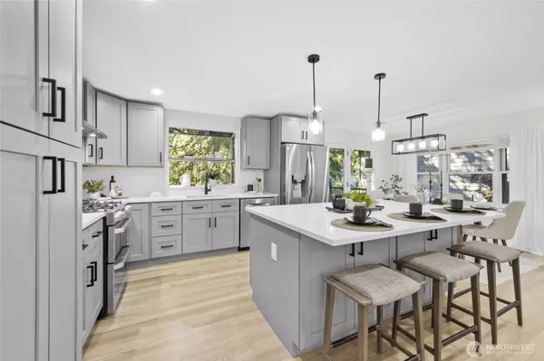 Redmond, WA 98052,17134 NE 84th ST
