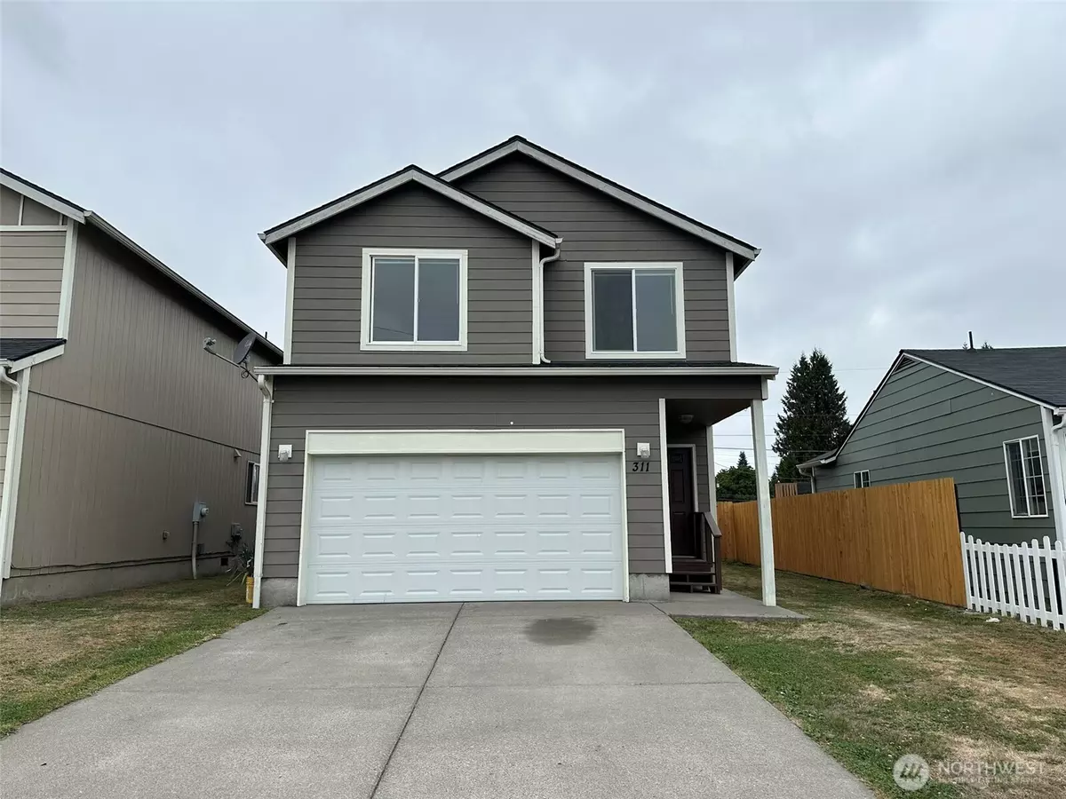 Longview, WA 98632,311 Baltimore ST