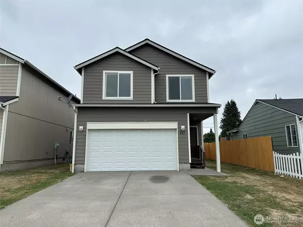 311 Baltimore ST, Longview, WA 98632