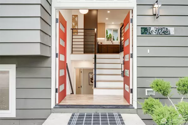 Redmond, WA 98052,16725 NE 97th ST