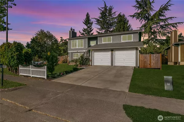 Tacoma, WA 98422,3302 Centennial WAY NE