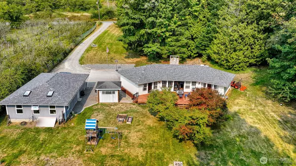 3575 Sweet Road, Blaine, WA 98230