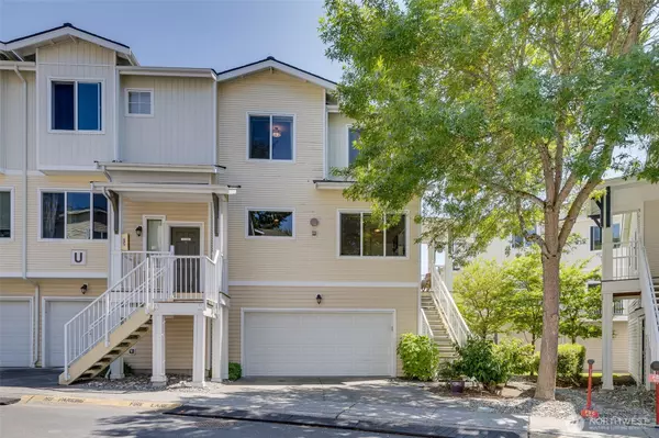 Bothell, WA 98012,14915 38th DR SE #U1153