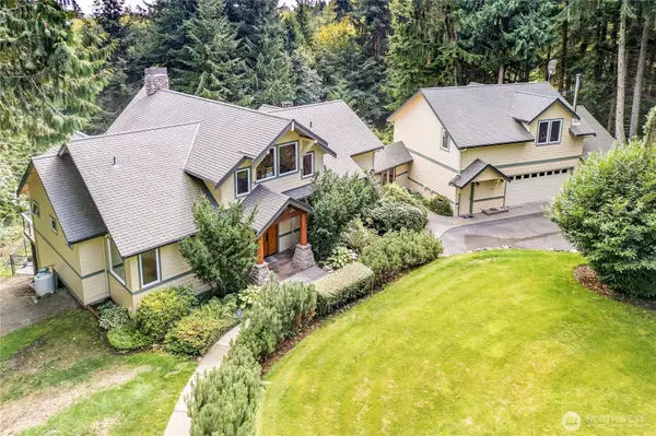 Port Ludlow, WA 98365,644 & 634 Bywater WAY