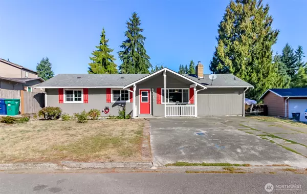 2720 SW 332 CT, Federal Way, WA 98023