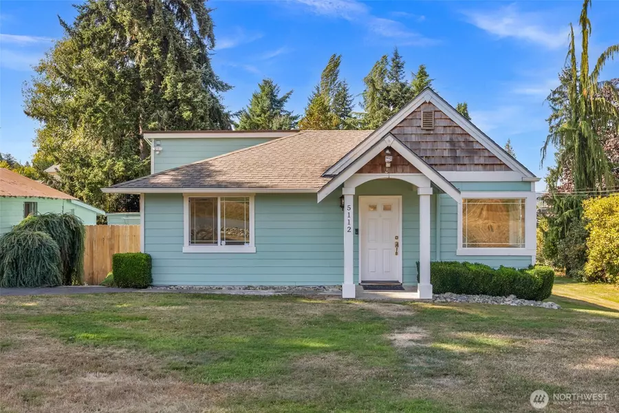 5112 Fobes RD, Snohomish, WA 98290