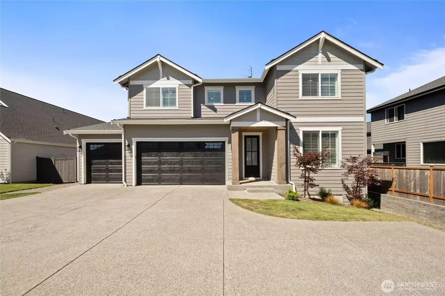 14205 56th Avenue Ct E, Puyallup, WA 98373