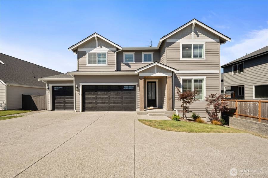 14205 56th Avenue Ct E, Puyallup, WA 98373