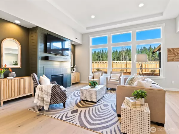 Bremerton, WA 98312,0 (Lot 116) Cougar Prowl Run PL NW