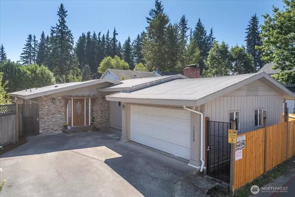 Everett, WA 98204,1028 135th St SW Unit #29