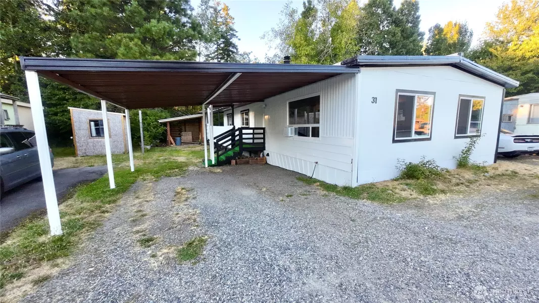 4015 Eliza AVE #31, Bellingham, WA 98226