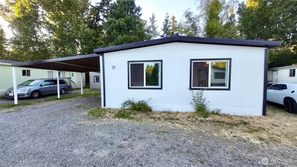 Bellingham, WA 98226,4015 Eliza AVE #31