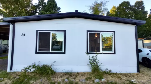 Bellingham, WA 98226,4015 Eliza AVE #31