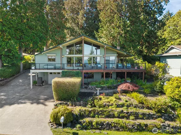 Port Ludlow, WA 98365,140 Condon LN