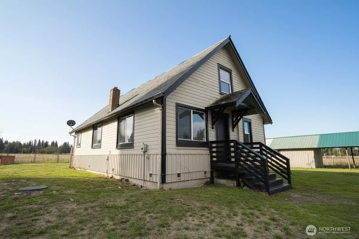 Enumclaw, WA 98022,18225 SE 416th ST