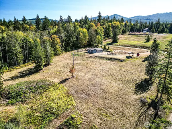 Sequim, WA 98382,1083 Blyn Springs RD