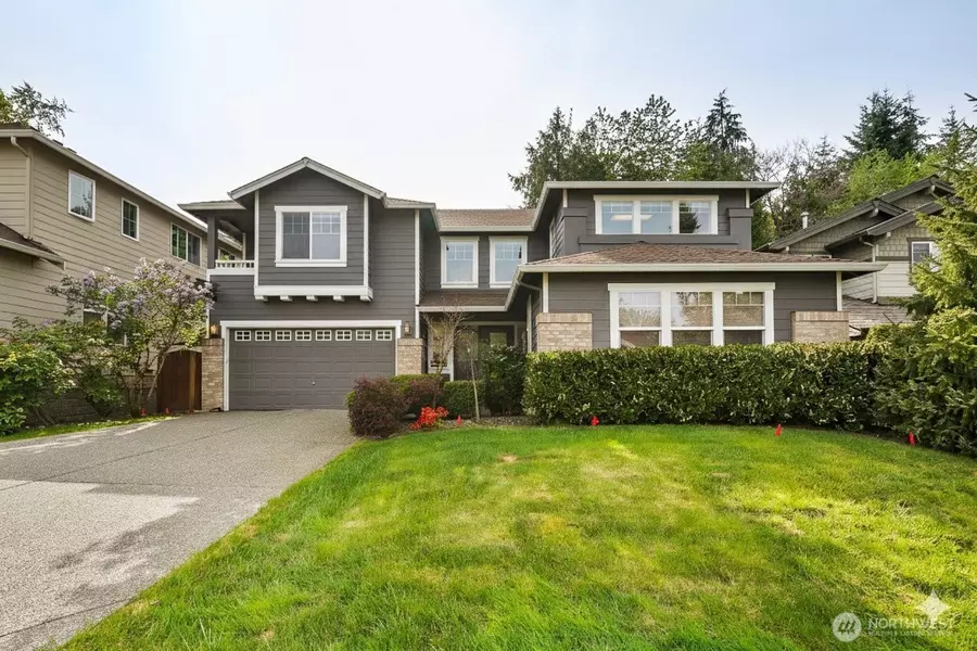 15210 75th Ave SE, Snohomish, WA 98296