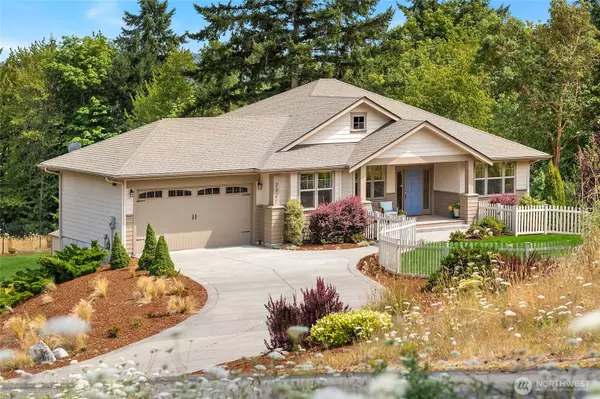 Poulsbo, WA 98370,2331 NE Toscana Way