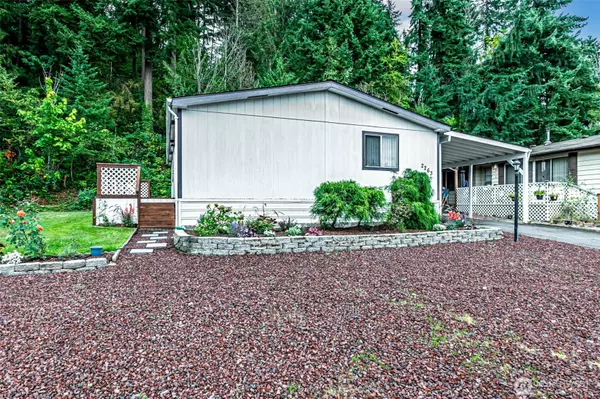 Enumclaw, WA 98022,2263 Anadoll AVE