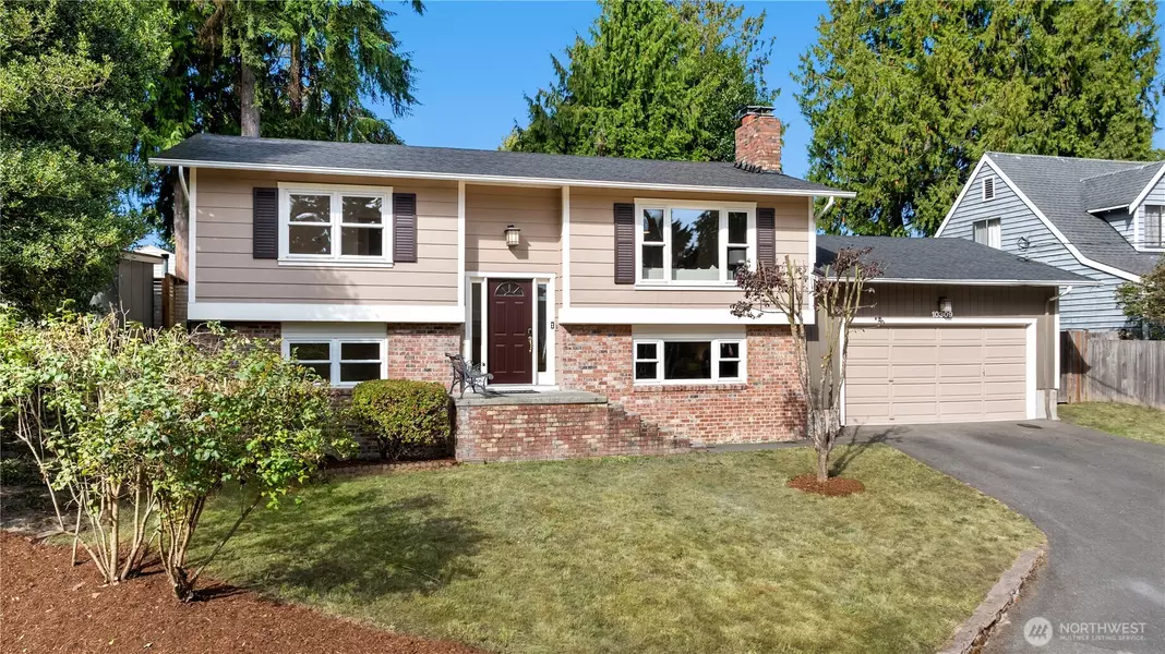 10309 Mary AVE NW, Seattle, WA 98177