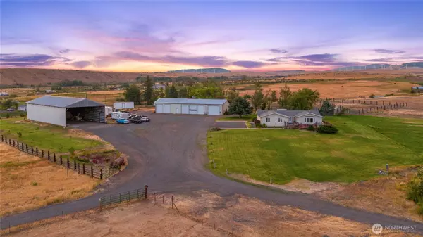Ellensburg, WA 98926,10350 Highway 97