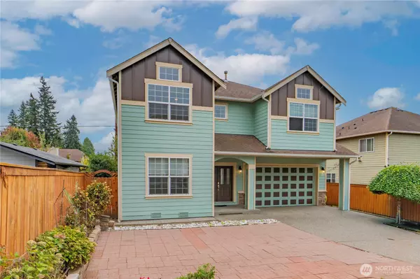 Kent, WA 98031,20352 105th CT SE