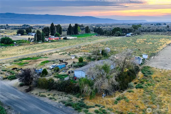 Royal City, WA 99357,14092 Crook LOOP SW