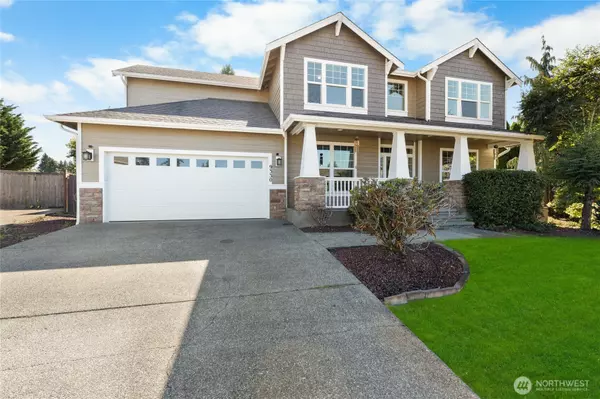 Buckley, WA 98321,9330 228th AVE E