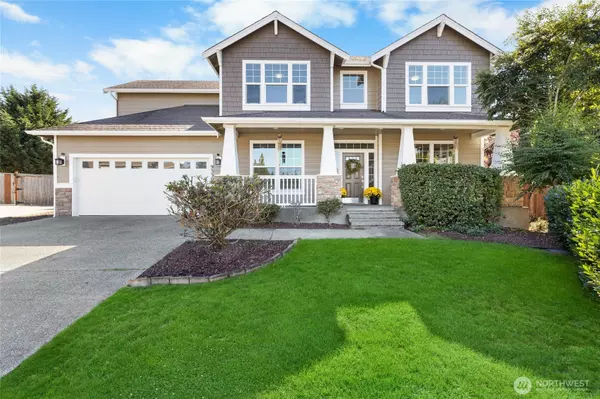 Buckley, WA 98321,9330 228th AVE E