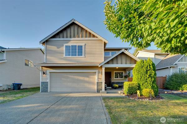 23326 SE 284th ST, Maple Valley, WA 98038