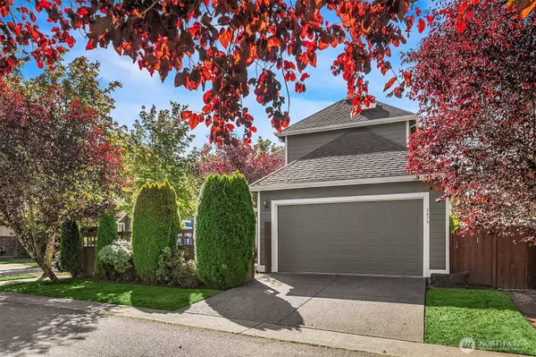 Issaquah, WA 98029,3479 NE Monterey LN
