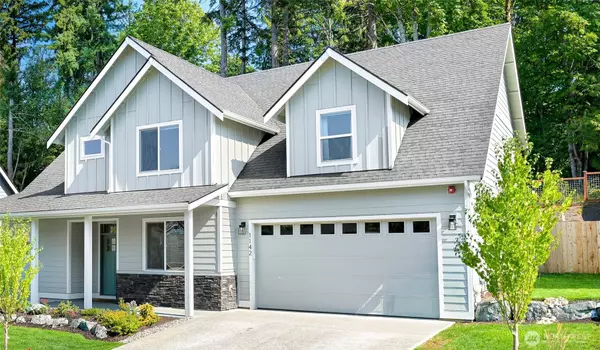 Bellingham, WA 98229,1142 Brookstone DR