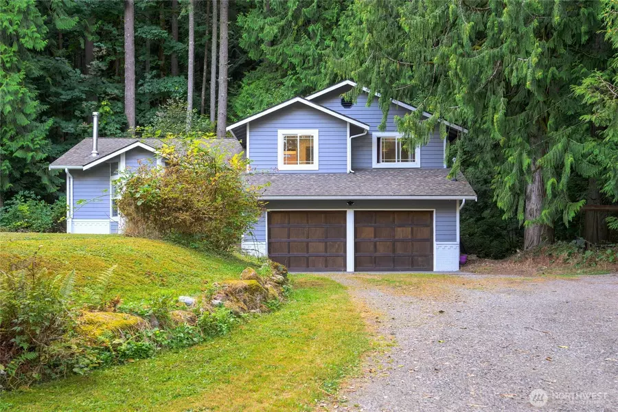 481 Peak DR, Sedro Woolley, WA 98284