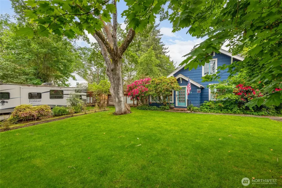 9302 Dekoven DR SW, Lakewood, WA 98499