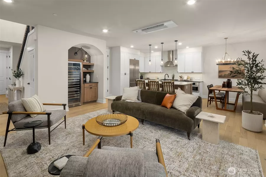 14834 NE 149th PL #12, Woodinville, WA 98072