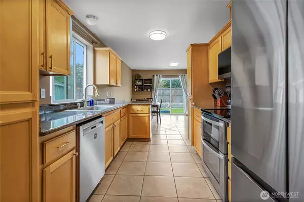 Orting, WA 98360,1309 Riddell AVE NE