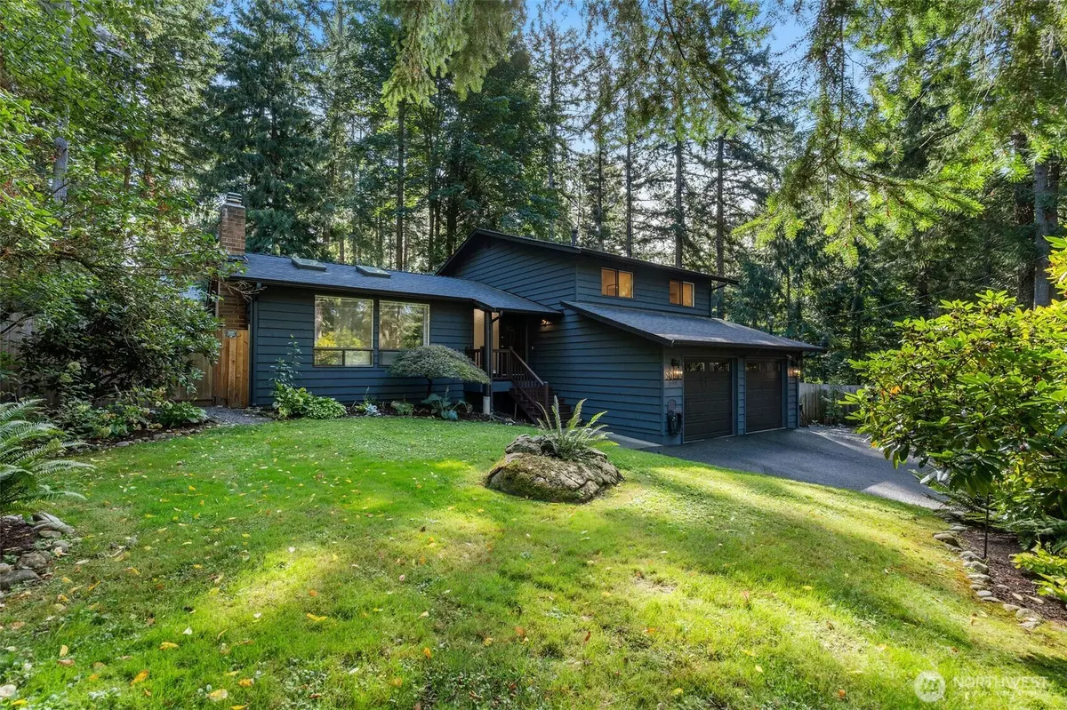 Sammamish, WA 98075,3050 241st AVE SE