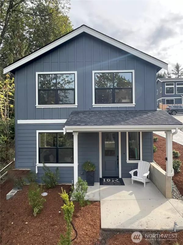 426 20th Ave, Kirkland, WA 98033