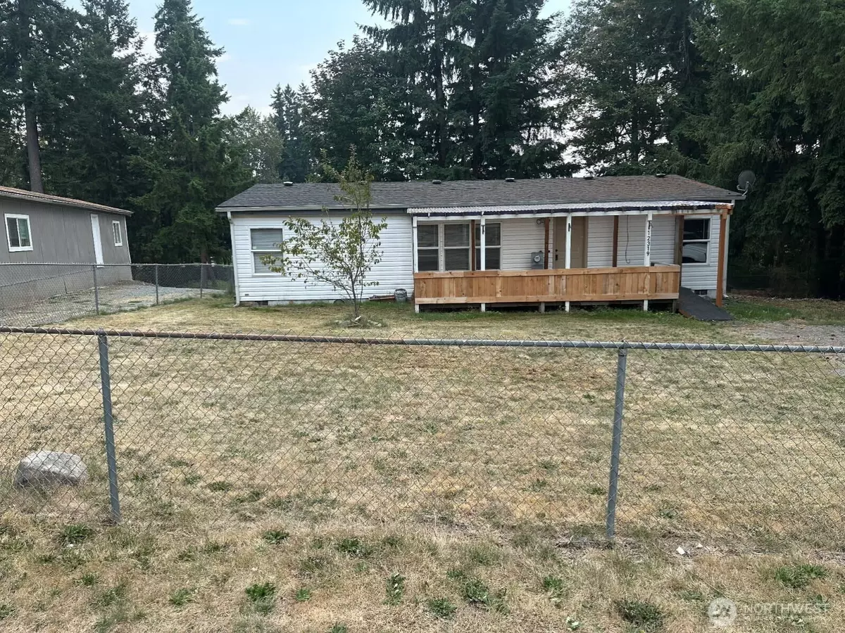 Bonney Lake, WA 98391,12319 223rd AVE E
