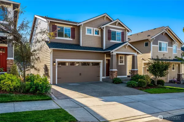 28931 239th AVE SE, Maple Valley, WA 98010