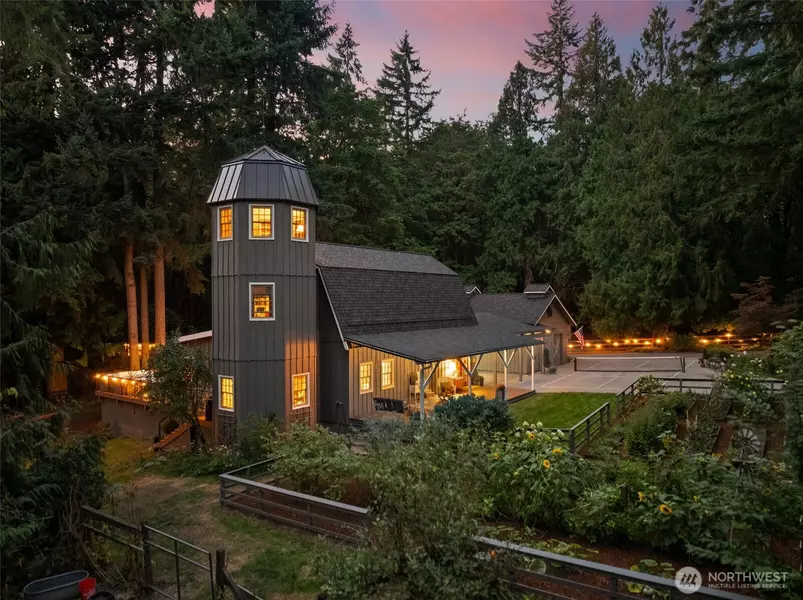 12490 Yellow Brick RD, Olalla, WA 98359