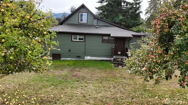 Port Angeles, WA 98363,1107 Glenwood
