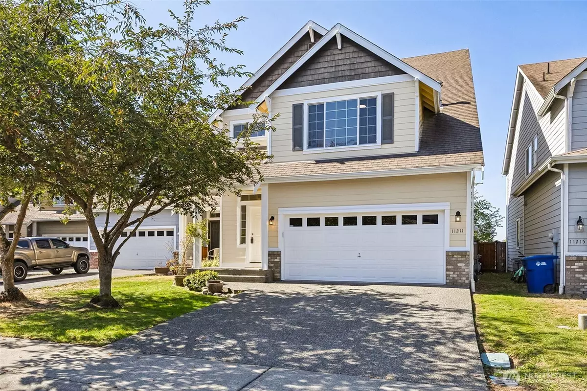 Puyallup, WA 98374,11211 181st Street Ct E