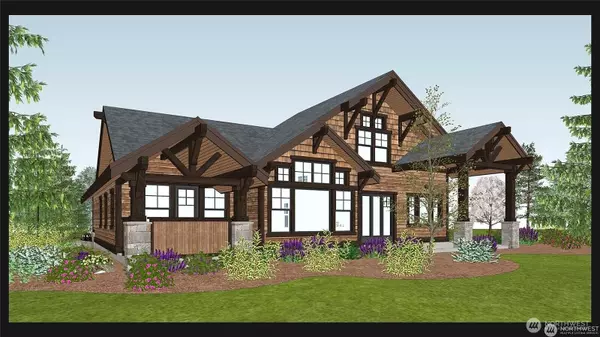 Cle Elum, WA 98922,1891 Wanawish LOOP