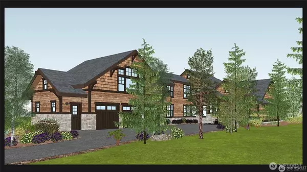 Cle Elum, WA 98922,1891 Wanawish LOOP